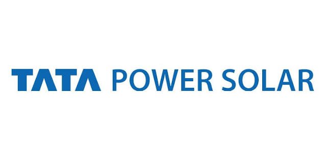 Tata solar